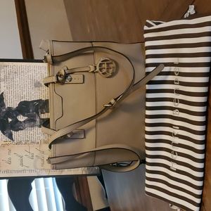 Henri Bendel Crossbody Purse